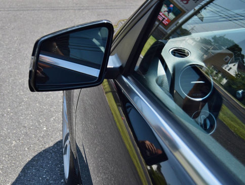 Used 2013 Mercedes-Benz C 300 4MATIC Sedan image 15