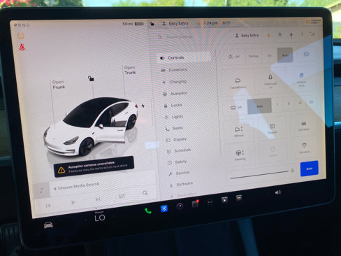 Used 2022 Tesla Model 3 image 49
