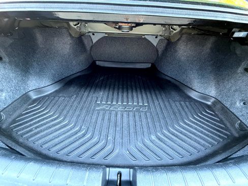 Used 2014 Honda Accord EX-L image 25