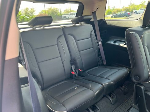 Used 2019 GMC Acadia Denali image 16