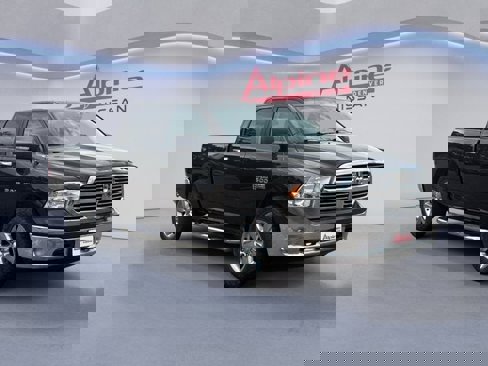 Used 2014 RAM 1500 Big Horn image 7