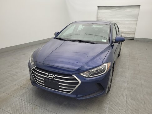 Used 2018 Hyundai Elantra SEL image 15