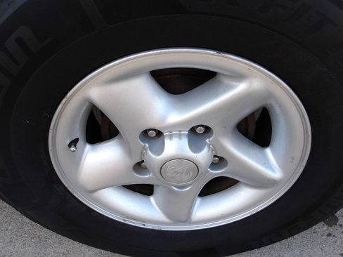 Used 2001 Dodge Ram 1500 Truck 2WD Regular Cab image 25