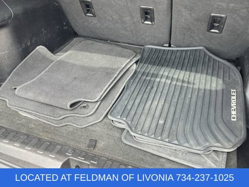 Certified 2018 Chevrolet Equinox LT image 33
