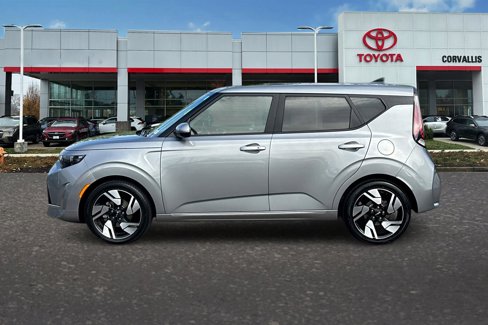 Used 2023 Kia Soul GT-Line image 9