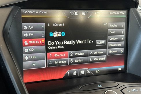 Used 2014 Ford C-MAX SE w/ Equipment Group 203A image 20