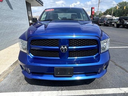 Used 2015 RAM 1500 Express image 3
