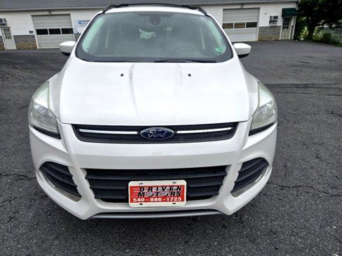 Used 2013 Ford Escape SE image 13