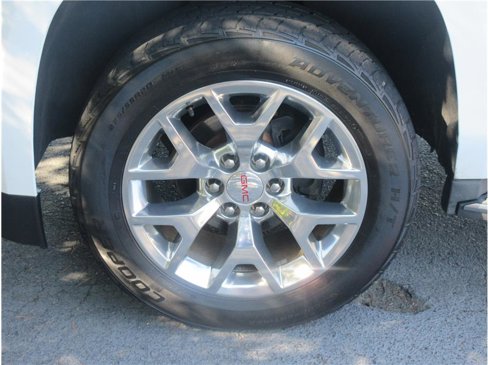 Used 2015 GMC Yukon SLT w/ Open Road Package image 37