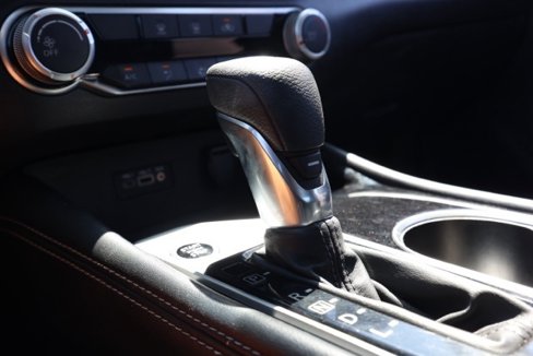 Used 2023 Nissan Altima 2.5 SV image 30