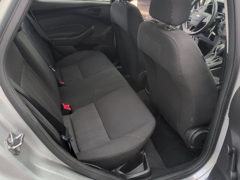 Used 2018 Ford Focus S image 29