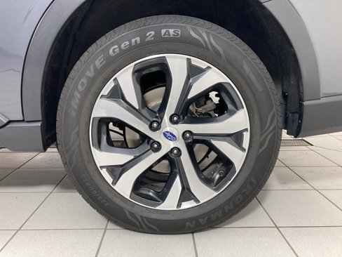Used 2022 Subaru Outback Limited image 24