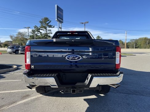 Used 2019 Ford F250 XL w/ XL Value Package image 5