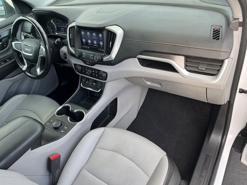 Used 2019 GMC Terrain SLT w/ Preferred Package image 17