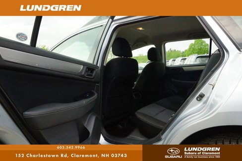 Used 2019 Subaru Outback 2.5i image 34