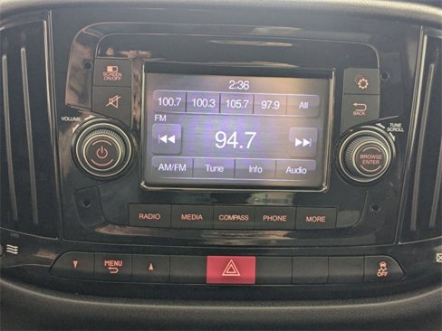 Used 2019 RAM ProMaster City Tradesman image 17