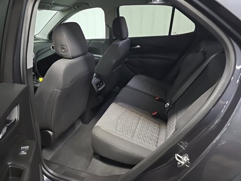 Used 2022 Chevrolet Equinox LT image 30
