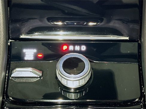 Certified 2022 Jeep Grand Cherokee Limited image 14