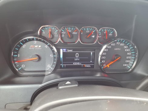 Used 2019 Chevrolet Silverado 1500 LT w/ All Star Edition image 20