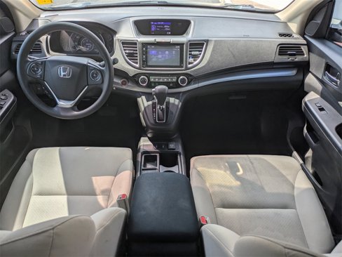 Used 2015 Honda CR-V EX image 14