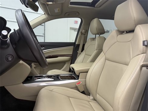 Used 2020 Acura MDX FWD image 13