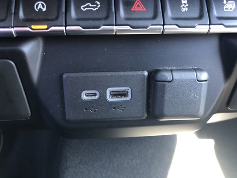Used 2021 Chevrolet Silverado 1500 LT w/ Bed Protection Package image 25