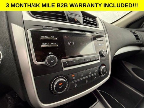 Used 2017 Nissan Altima 2.5 SR image 15