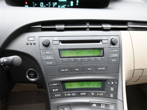 Used 2010 Toyota Prius Two image 29
