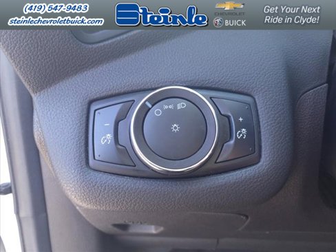 Used 2014 Ford Escape S image 21