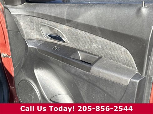 Used 2012 Chevrolet Cruze LT image 10