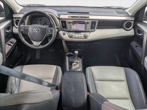 Used 2015 Toyota RAV4 Limited image 15