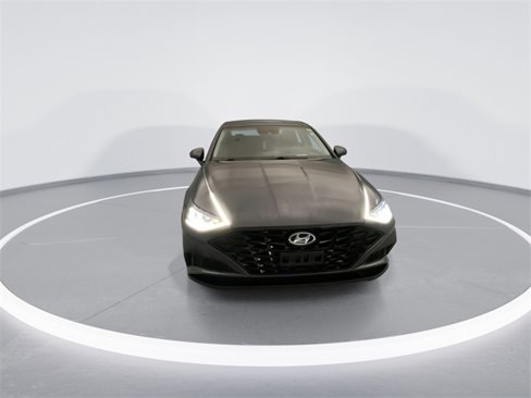 Used 2023 Hyundai Sonata Limited w/ Cargo Package image 7
