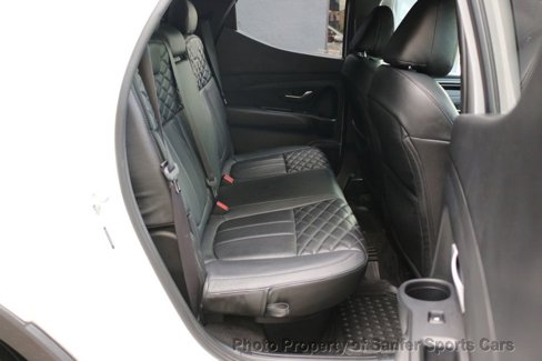 Used 2022 Hyundai Santa Cruz SEL w/ Activity Package image 33