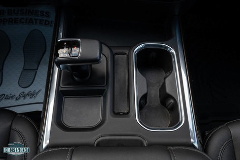 Used 2022 Chevrolet Silverado 1500 RST image 14