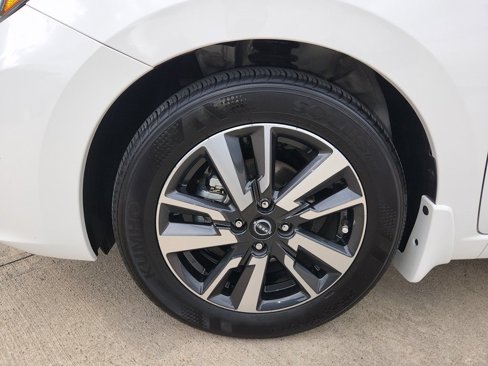 Certified 2024 Nissan Versa S w/ S Plus Package image 29