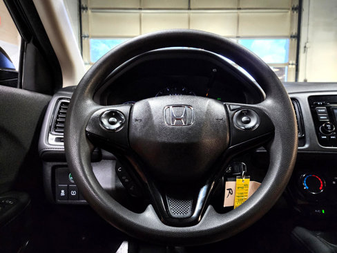 Used 2019 Honda HR-V LX image 27