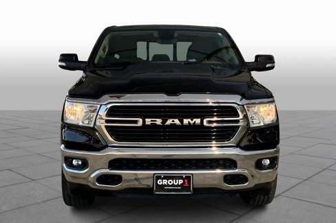 Used 2020 RAM 1500 Lone Star image 3