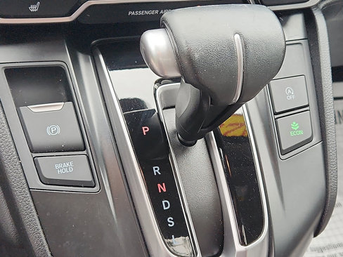 Used 2022 Honda CR-V Touring image 16
