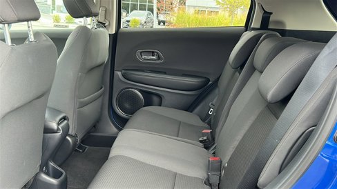 Used 2020 Honda HR-V EX image 22