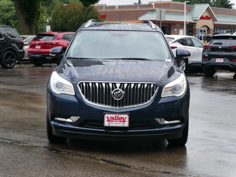 Used 2017 Buick Enclave Leather image 2