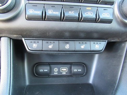 Used 2017 Kia Sportage EX w/ EX Technology Package image 25