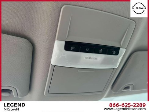 Used 2023 Nissan Altima 2.5 SV image 30