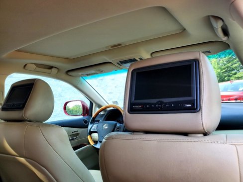 Used 2010 Lexus RX 350 AWD image 34