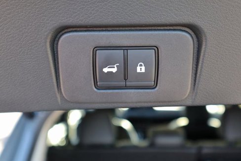Certified 2024 Nissan Rogue SL image 12