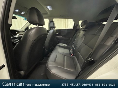 Used 2020 Kia Niro EX Premium image 28