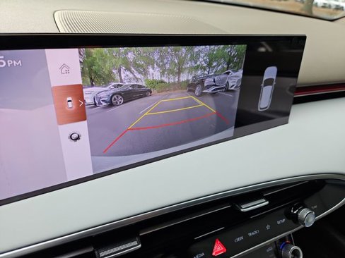 New 2026 Genesis Electrified GV70 image 9