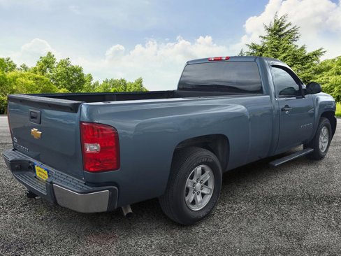 Used 2011 Chevrolet Silverado 1500 W/T image 7