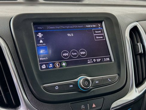 Certified 2022 Chevrolet Equinox LT image 14