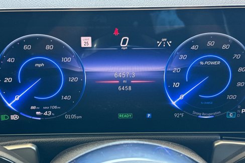 Certified 2024 Mercedes-Benz EQB 300 4MATIC image 28