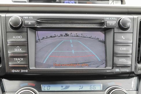 Used 2013 Toyota RAV4 Limited image 22